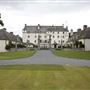 Traquair House