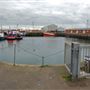 Troon Harbour