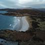 Camusdarach Beach and Estate