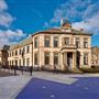 Maryhill Burgh Halls