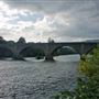 Dunkeld Bridge