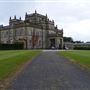 Kinmount House