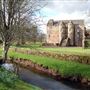 Old Rowallan Castle