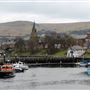 Girvan Harbour