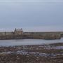 Saltcoats Harbour