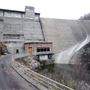 Glen Finglas Reservoir and Power Station