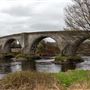Stirling Old Bridge