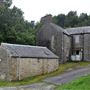 Balmae House - Kirkcudbright Training Area