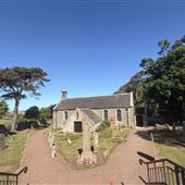 Spott Parish Church