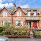 Stobhill Cottage