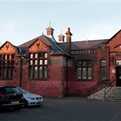 Parkgate Community Centre