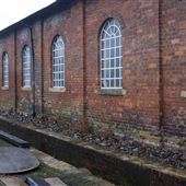 Ferryhill Railway Heritage Trust