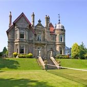 Glenavon House