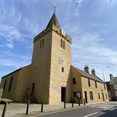 Dreel Halls