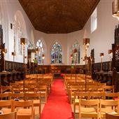 King's College Chapel - University of Aberdeen