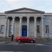 The Music Hall