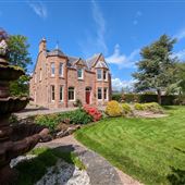 Strathallan House