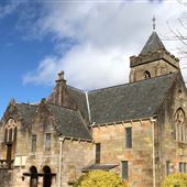 Old West Kirk
