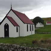 Syre Church