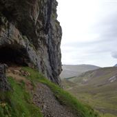 The Bone Caves