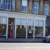 The Haberdashery