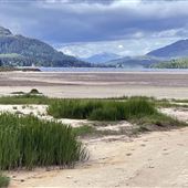 Loch Laggan