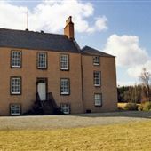 Knockespoch House