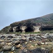 King's Cave