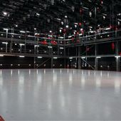BBC Studioworks Kelvin Hall