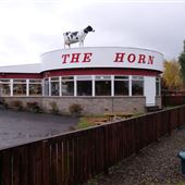Horn Milk Bar