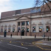 Aberdeen Art Gallery