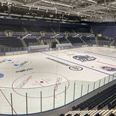 Braehead Arena