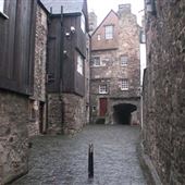 Bakehouse Close