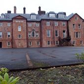 Ballochmyle House