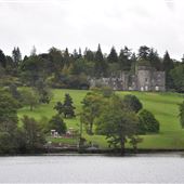 Balloch Castle