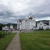 Blair Castle