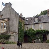 Blairlogie Castle
