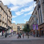 Buchanan Street