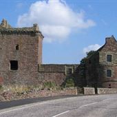 Burleigh Castle