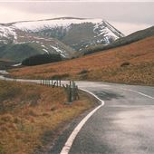 Dalveen Pass