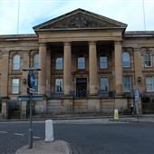 Dundee Sheriff Court