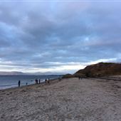 Ganavan Sands