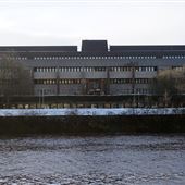 Glasgow Sheriff Court