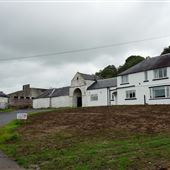 Enterkine House Farm