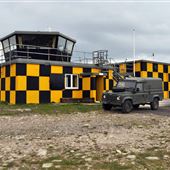 Faraid Head MoD Station