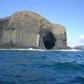Fingal's Cave
