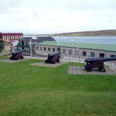 Fort Charlotte