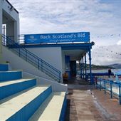 Gourock Outdoor Pool