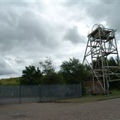 Highhouse A Frame