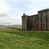 Hermitage Castle